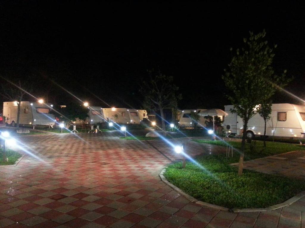 Kenting Houbihu Camping Car B&B Longshui Zewnętrze zdjęcie