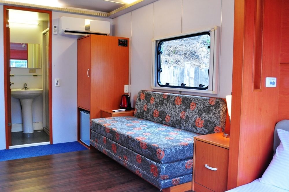 Kenting Houbihu Camping Car B&B Longshui Zewnętrze zdjęcie