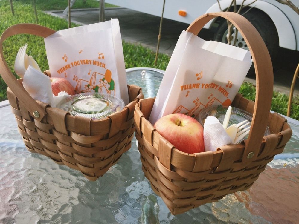 Kenting Houbihu Camping Car B&B Longshui Zewnętrze zdjęcie